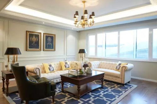 實創(chuàng)裝飾作品 為你演繹明媚的北歐風裝飾