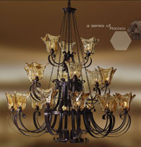 上海波托菲諾照明 點(diǎn)亮家居美學(xué)，賦能室內(nèi)設(shè)計(jì)選材新體驗(yàn)