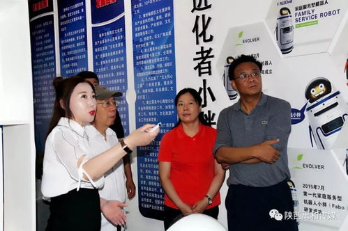 榆陽區文化產業服務中心成立，助力文化藝術交流策劃服務